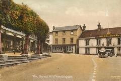 Market Hill