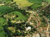 Aerial view, 1992