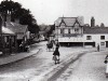 Well Close Square c.1905