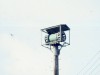 Badingham Road siren