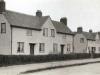 Saxtead Road Council houses