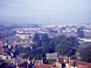 View from Church tower