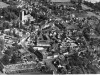 Aerial view in 1964