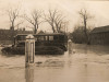 Flooding near Tannery