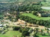 Aerial view, 1995