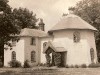 Round House, Station Road