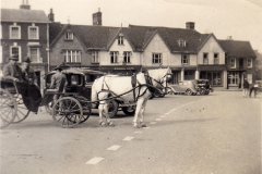 James Breese, Market Hill 1930s