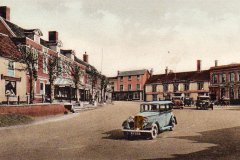 Market Hill, mid 1930s