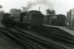 Passenger train