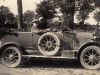 Morris Oxford, 1920s