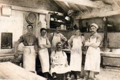 ASC in Holmes Bakery