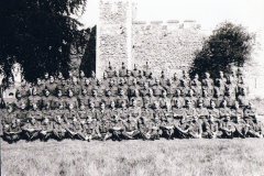 Home Guard, 1943