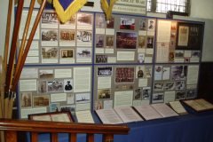 The Great War Display