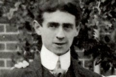 Samuel Carley