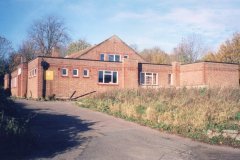 Drill Hall, 2004
