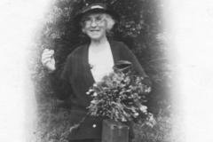 Caroline Harvey