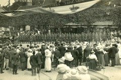 Peace Day Celebrations, July 1919