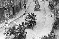 Peace Day Celebrations, July 19th, 1919