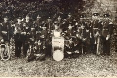 Territorial Band