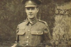 Wilfred Hurren