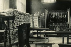 Church Interior