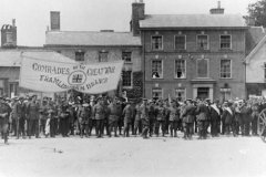Comrades of The Great War