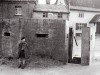 Concrete Pill Box, Well Close Square c.1944