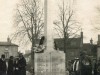 War Memorial