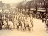 Scots Greys, Market Hill