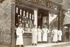 International Stores