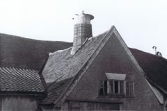 Malt Kiln, Fore Street, Early 1970s