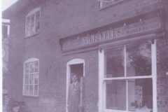Ruffles Butchers, Bridge Street