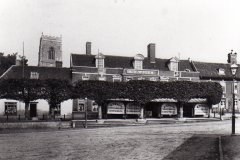 A T Wicks, Market Hill