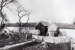 Bridge Street Tannery