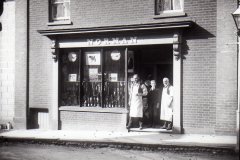 Norman's Gun Shop, Church Street