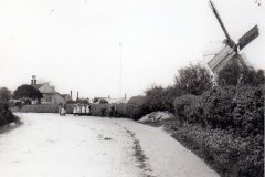 Buttons Mill, Mount Pleasant, c.1904