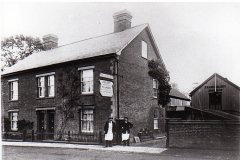 Baldry Builder, Station Road