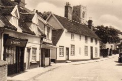 Bridge Street Shops