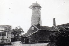 Victoria Tower Mill, c.1935