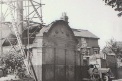 Gas Works
