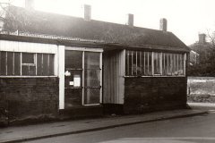 AG Potter's Cycle Shop, Station Road