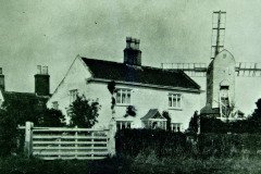 Button's Mill, Mount Pleasant