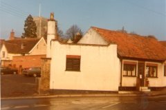 Fore Street