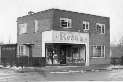 Read's bakery