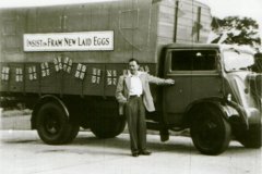 Fram Egg Coop