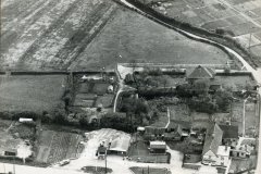 Haynings garage