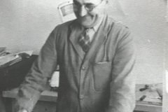 Geoffrey Gooch