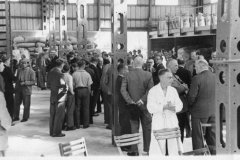 New_Cuber_Plant, Station Road, 1951