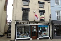 Bridges and Garrards, Church Street