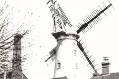 Victoria Mill